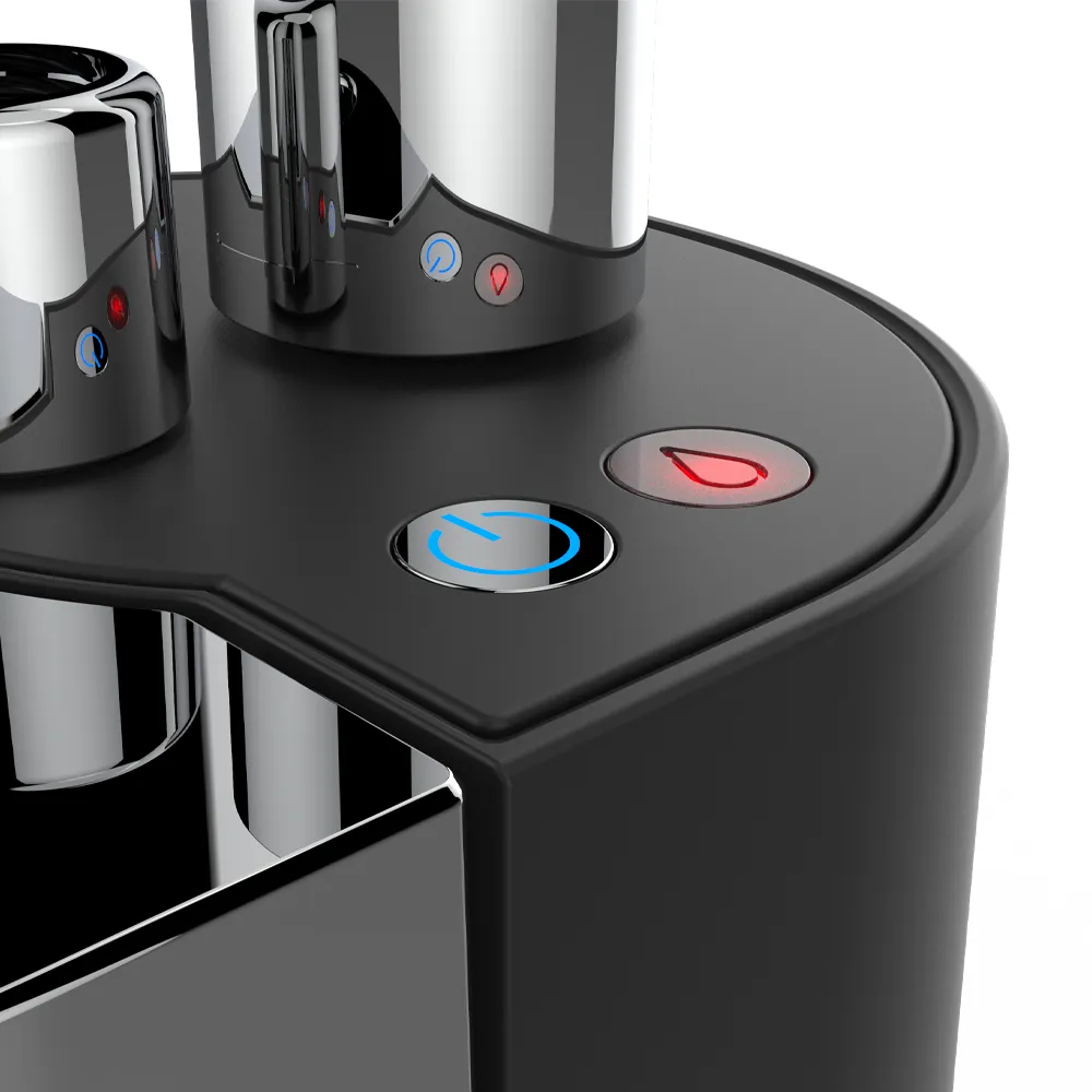 Вертикальный отпариватель MINILYS